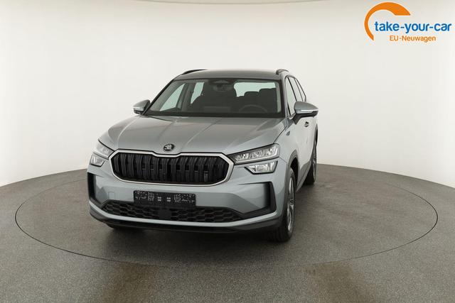 Skoda - Kodiaq - EU-Neuwagen - Reimport