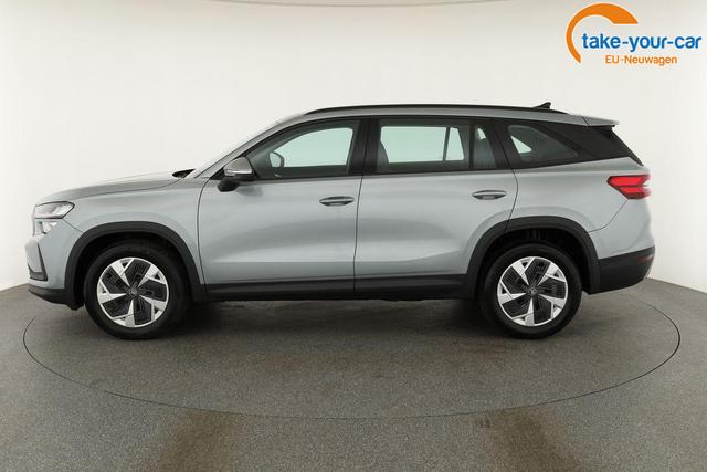 Skoda - Kodiaq - EU-Neuwagen - Reimport