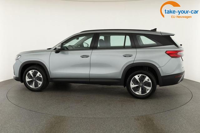 Skoda - Kodiaq - EU-Neuwagen - Reimport