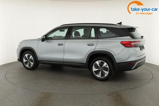 Skoda - Kodiaq - EU-Neuwagen - Reimport