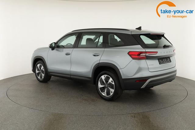 Skoda - Kodiaq - EU-Neuwagen - Reimport