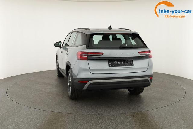Skoda - Kodiaq - EU-Neuwagen - Reimport
