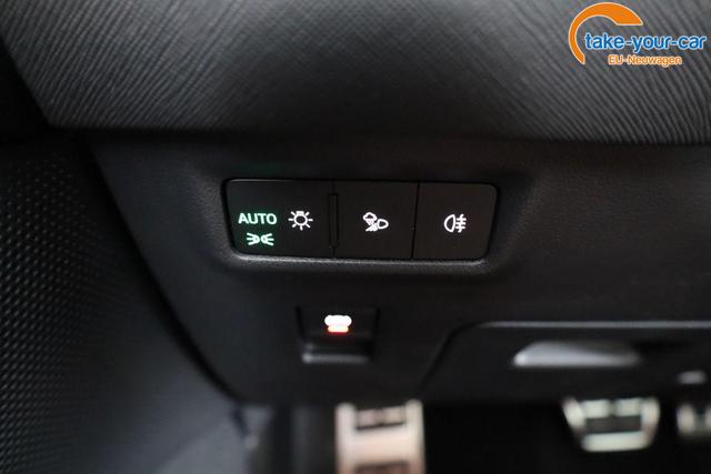Skoda - Kodiaq - EU-Neuwagen - Reimport