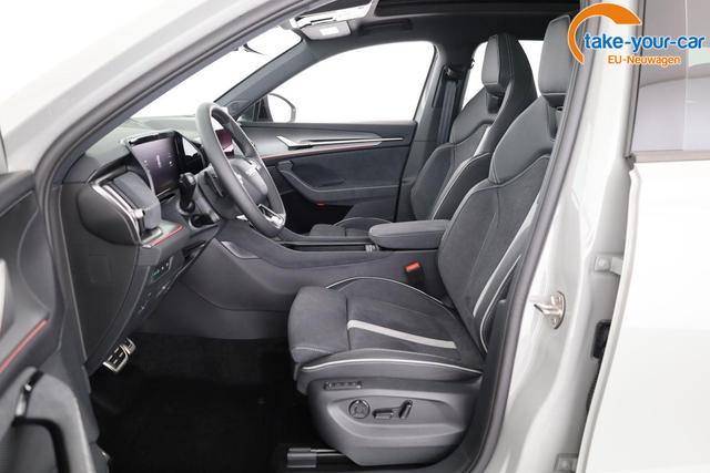 Skoda - Kodiaq - EU-Neuwagen - Reimport