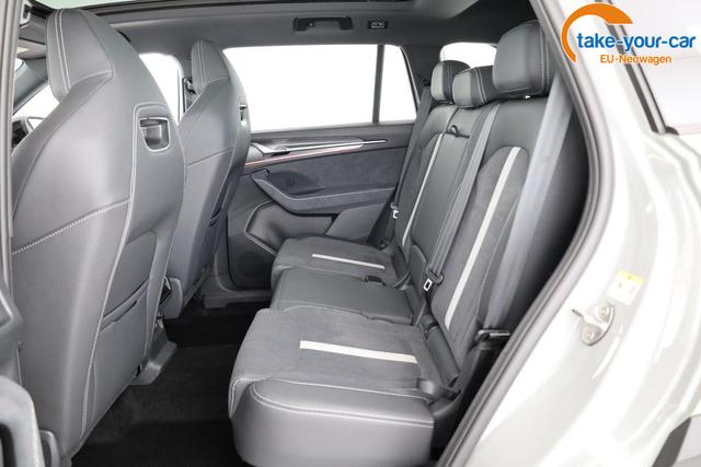 Skoda - Kodiaq - EU-Neuwagen - Reimport