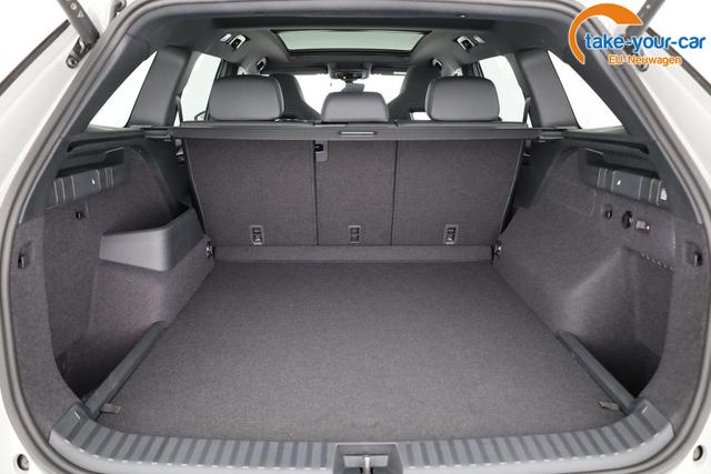 Skoda - Kodiaq - EU-Neuwagen - Reimport