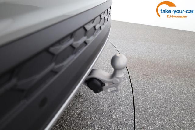 Skoda - Kodiaq - EU-Neuwagen - Reimport