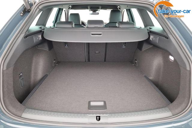 Cupra - Leon Sportstourer - EU-Neuwagen - Reimport