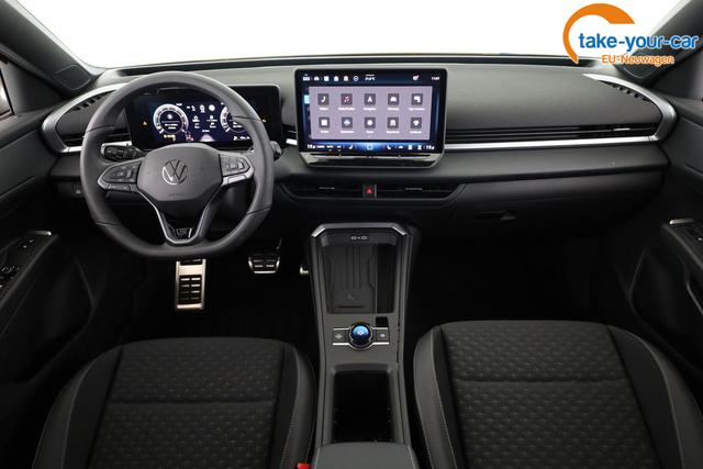 Volkswagen - T-Roc - EU-Neuwagen - Reimport
