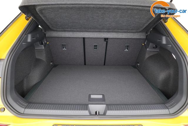Volkswagen - T-Roc - EU-Neuwagen - Reimport