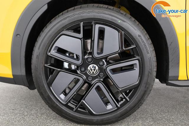 Volkswagen - T-Roc - EU-Neuwagen - Reimport