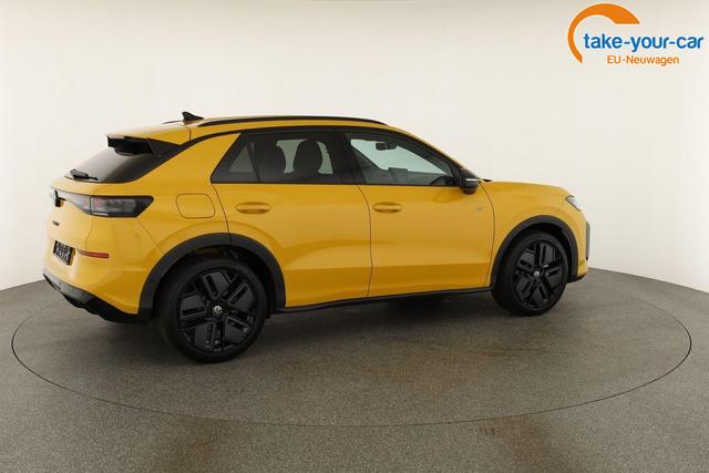 Volkswagen - T-Roc - EU-Neuwagen - Reimport