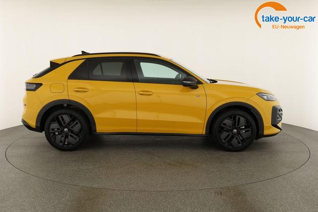 Volkswagen - T-Roc - EU-Neuwagen - Reimport