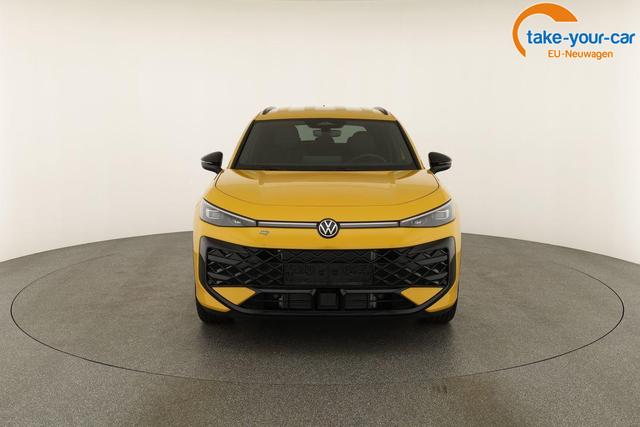 Volkswagen - T-Roc - EU-Neuwagen - Reimport