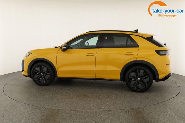 Volkswagen - T-Roc - EU-Neuwagen - Reimport