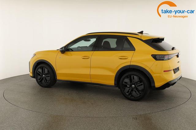 Volkswagen - T-Roc - EU-Neuwagen - Reimport