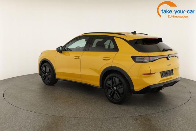 Volkswagen - T-Roc - EU-Neuwagen - Reimport