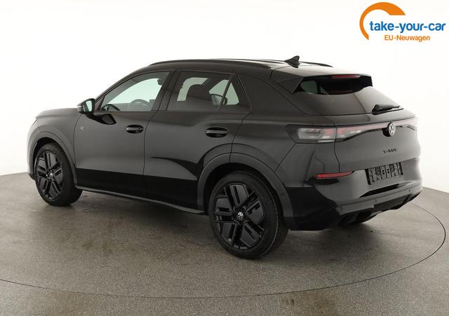 Volkswagen - T-Roc - EU-Neuwagen - Reimport