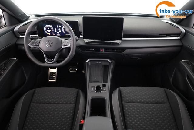 Volkswagen - T-Roc - EU-Neuwagen - Reimport