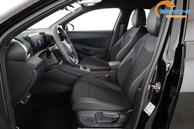 Volkswagen - T-Roc - EU-Neuwagen - Reimport