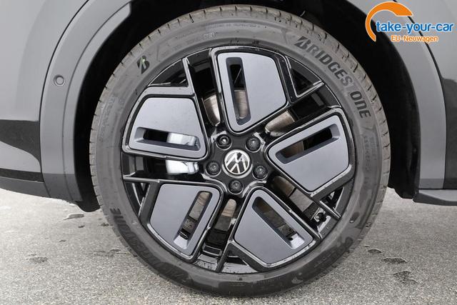 Volkswagen - T-Roc - EU-Neuwagen - Reimport