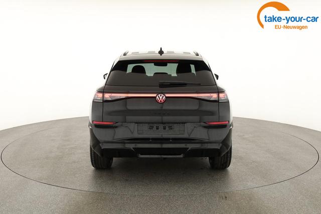 Volkswagen - T-Roc - EU-Neuwagen - Reimport