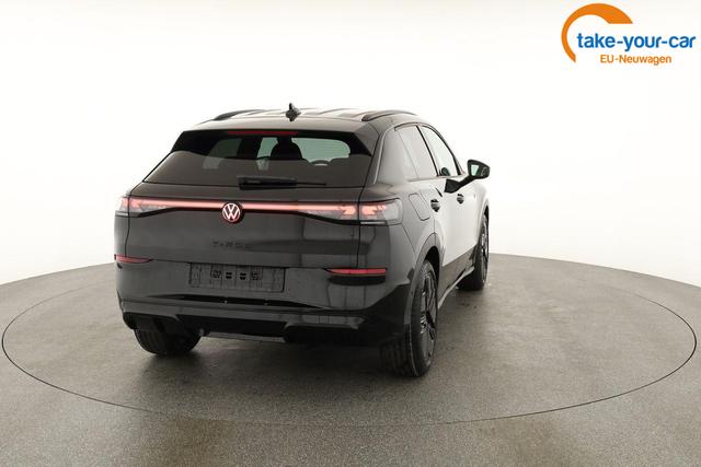 Volkswagen - T-Roc - EU-Neuwagen - Reimport