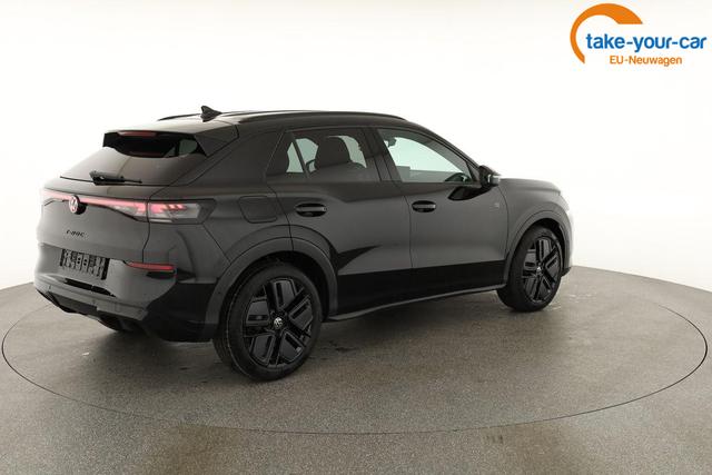 Volkswagen - T-Roc - EU-Neuwagen - Reimport