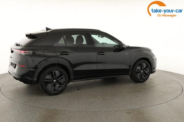Volkswagen - T-Roc - EU-Neuwagen - Reimport