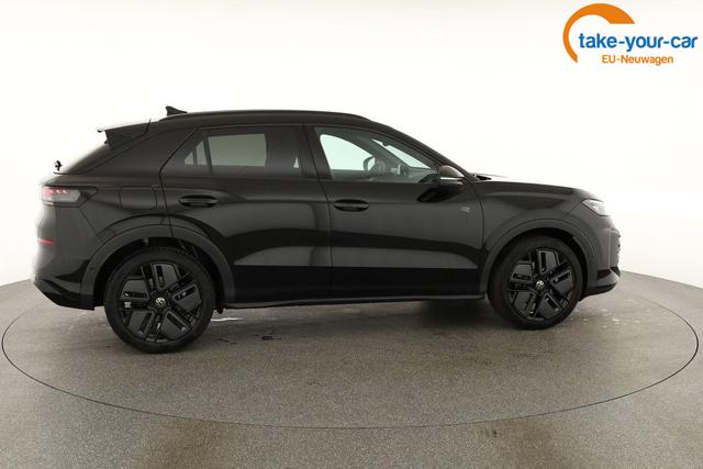 Volkswagen - T-Roc - EU-Neuwagen - Reimport