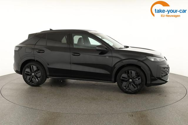 Volkswagen - T-Roc - EU-Neuwagen - Reimport
