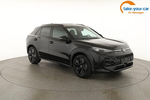 Volkswagen - T-Roc - EU-Neuwagen - Reimport