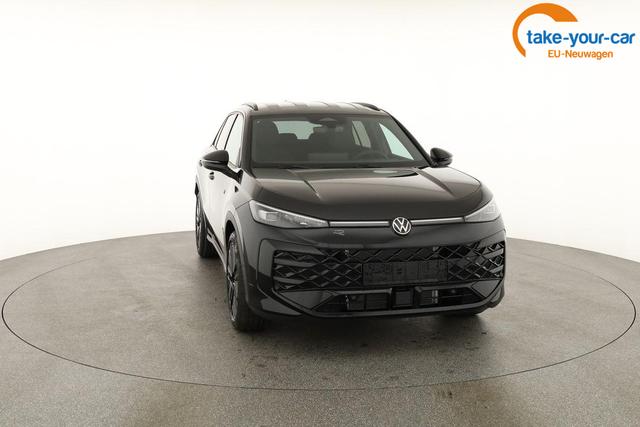 Volkswagen - T-Roc - EU-Neuwagen - Reimport