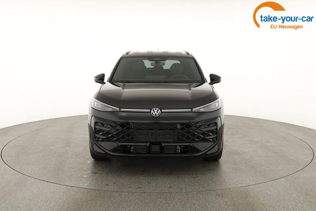 Volkswagen - T-Roc - EU-Neuwagen - Reimport
