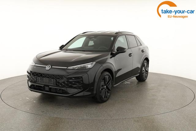 Volkswagen - T-Roc - EU-Neuwagen - Reimport
