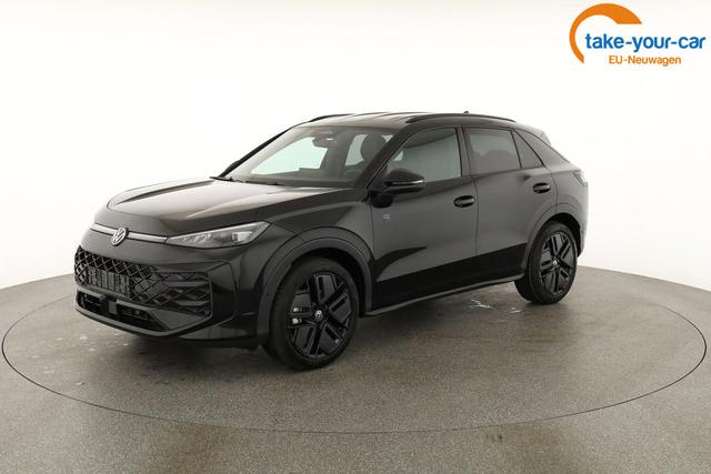 Volkswagen - T-Roc - EU-Neuwagen - Reimport