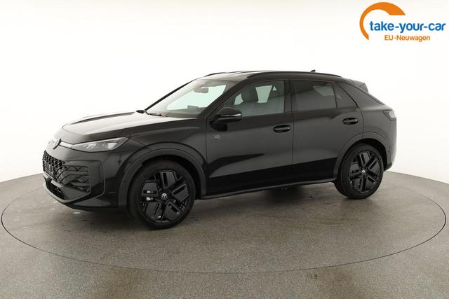Volkswagen - T-Roc - EU-Neuwagen - Reimport