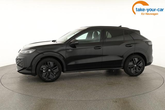 Volkswagen - T-Roc - EU-Neuwagen - Reimport