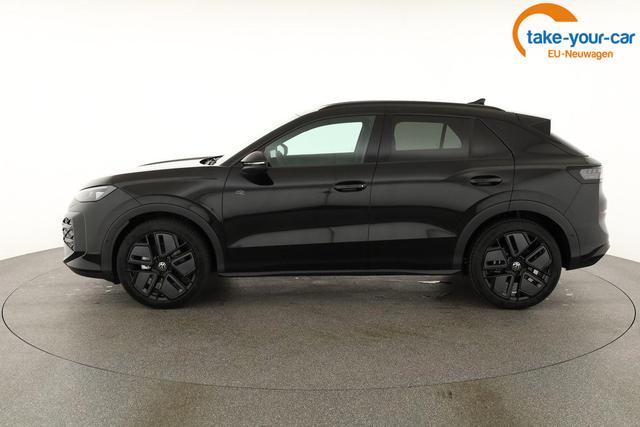 Volkswagen - T-Roc - EU-Neuwagen - Reimport