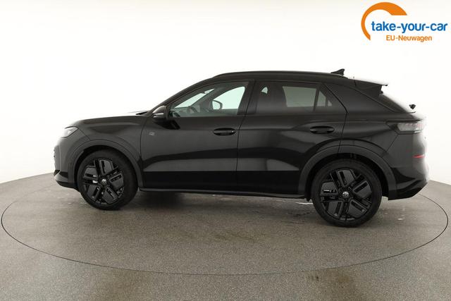 Volkswagen - T-Roc - EU-Neuwagen - Reimport