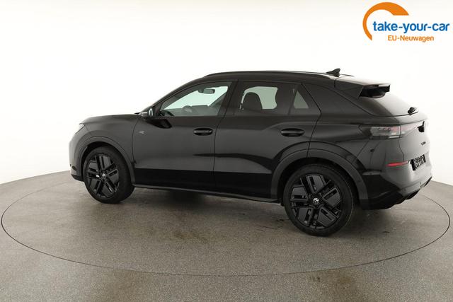 Volkswagen - T-Roc - EU-Neuwagen - Reimport