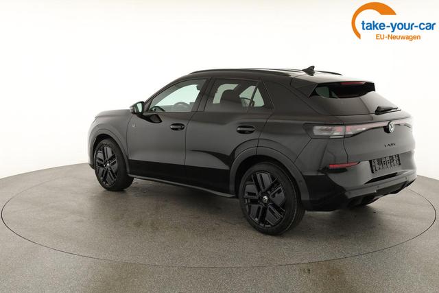 Volkswagen - T-Roc - EU-Neuwagen - Reimport