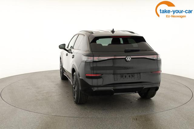 Volkswagen - T-Roc - EU-Neuwagen - Reimport