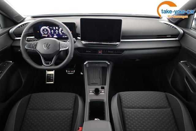 Volkswagen - T-Roc - EU-Neuwagen - Reimport