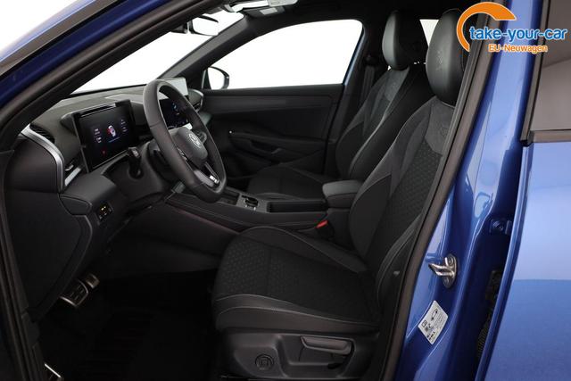 Volkswagen - T-Roc - EU-Neuwagen - Reimport