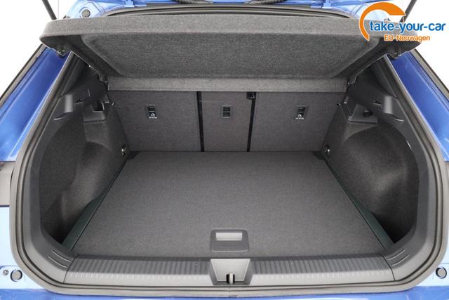 Volkswagen - T-Roc - EU-Neuwagen - Reimport