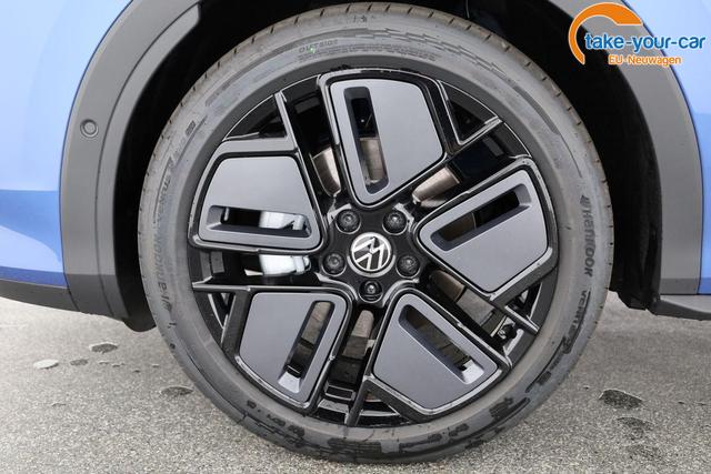 Volkswagen - T-Roc - EU-Neuwagen - Reimport