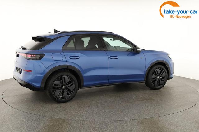 Volkswagen - T-Roc - EU-Neuwagen - Reimport