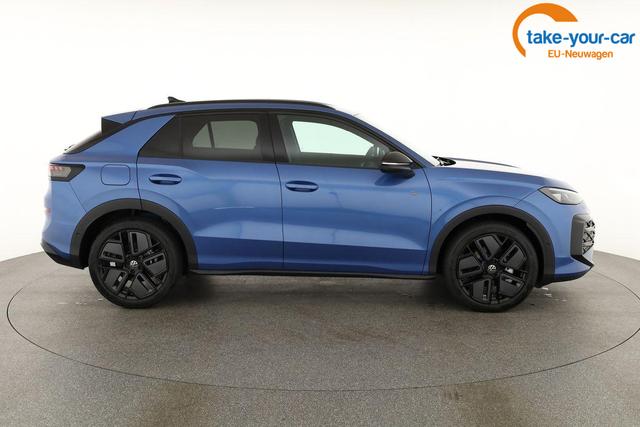 Volkswagen - T-Roc - EU-Neuwagen - Reimport