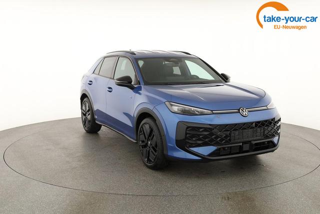 Volkswagen - T-Roc - EU-Neuwagen - Reimport
